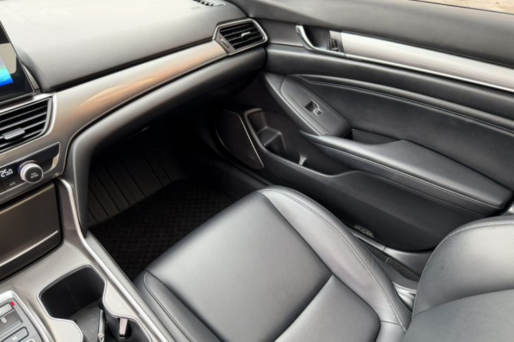 Used Honda Accord 2022 Xing·Hybrid 2.0L Xingling Version