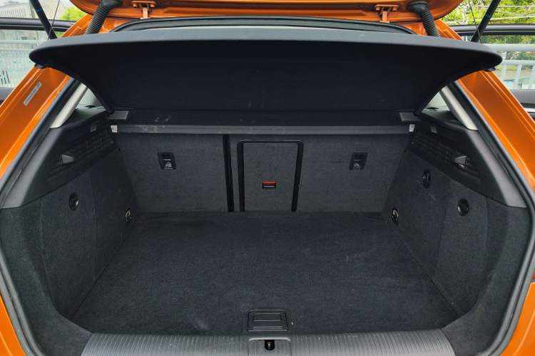 Used Audi A3 2014 Sportback 35 TFSI Automatic Style Edition
