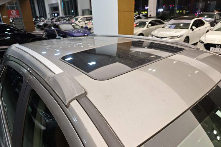 Used Buick Encore 2014 1.4T Automatic Two-Wheel Drive Urban Leading Model
