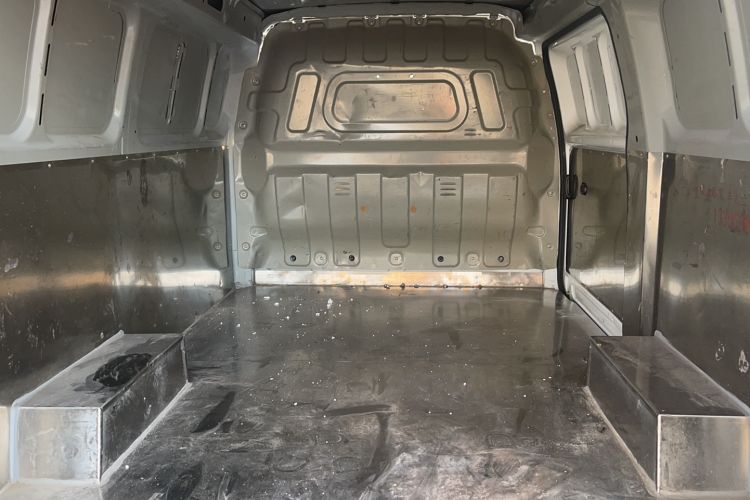 Used Karry Jiangtun E5 2024 230 km Standard Version