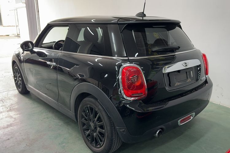Used MINI MINI 2016 1.5T COOPER