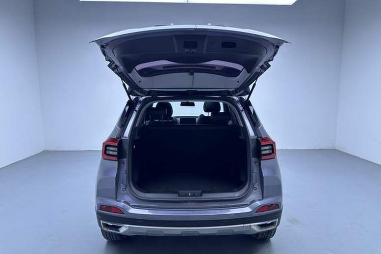 Used Chery Tiggo 5x 2022 Superhero Edition 1.5L CVT Fashion Model