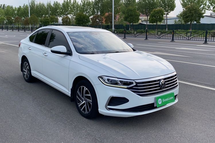 Used Volkswagen Lavida 2023 280TSI DSG Full-Comfort Edition Exterior 2