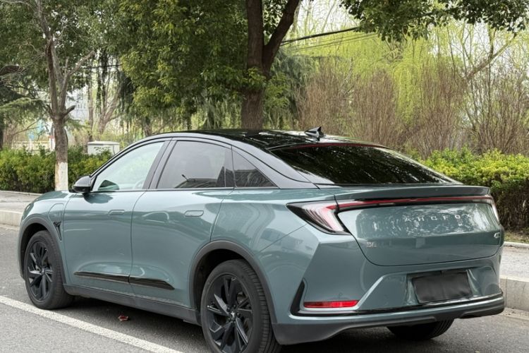 Used ARCFOX Alpha S 2023 525E Forest Edition 175kW