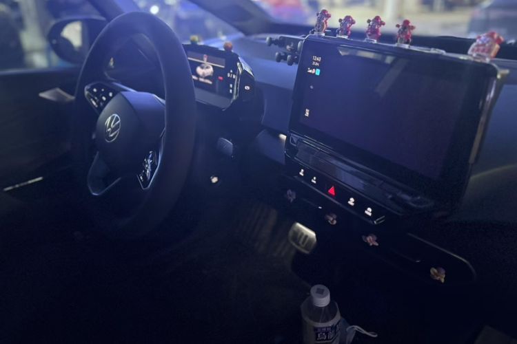 Used Volkswagen ID.3 2021 Pure Edition