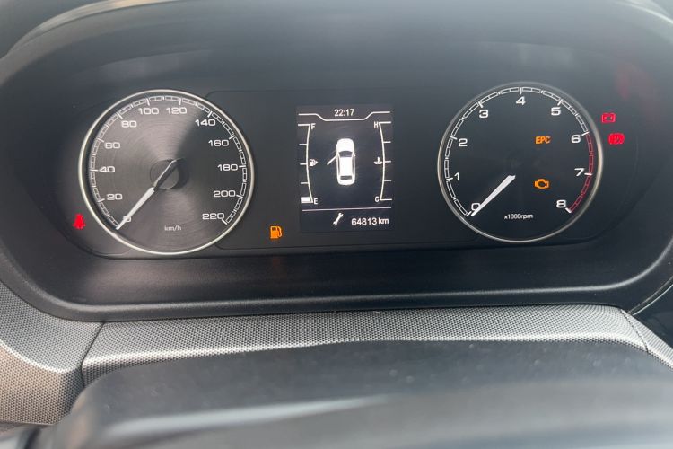 Used Chery Arrizo 5 2019 Facelifted PRO 1.5L Manual Youth Edition China VI Standard