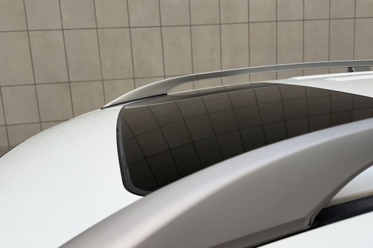 Used Chevrolet Captiva 2017 2.4L 4x4 Flagship Edition 7-Seater