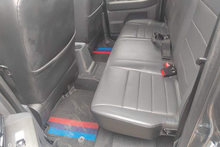 Used Wuling Zhengtu 2021 1.5L Adventure LAR
