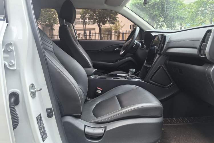 Used Hyundai ix35 2021 240TGDi DCT Two-Wheel-Drive GLS Leading Edition Interior 9