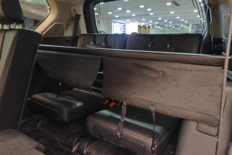 Used Toyota Prado 2016 3.5L Automatic TX-L NAVI