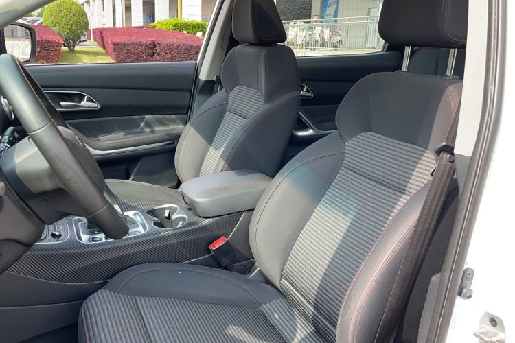 Used JAC Group Refine S7 2018 Sport Edition 1.5T Automatic Comfort Model 7 Seats