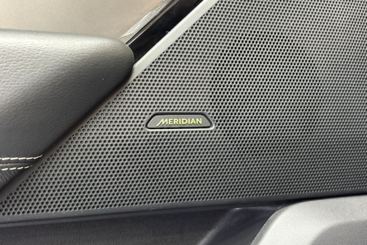 Used Land Rover Range Velar 2018 P380 S