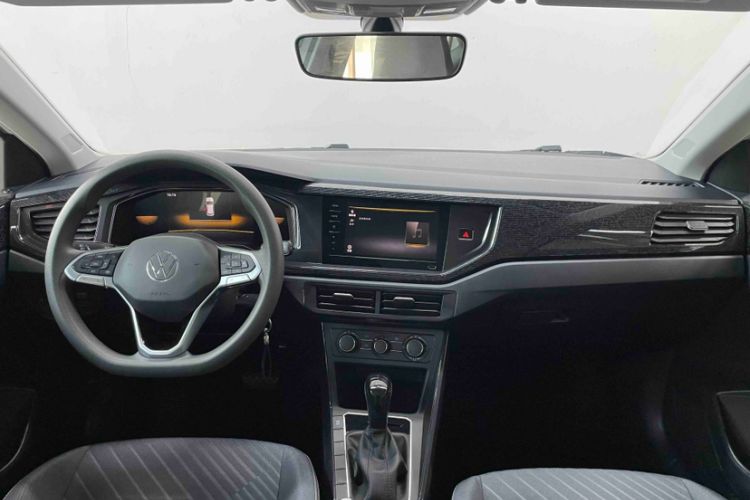 Used Volkswagen Lavida 2023 New Rui 1.5L Automatic New Yi Edition Interior 3