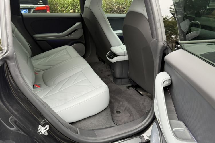 Used Nio ET5T 2025 75 kWh Touring