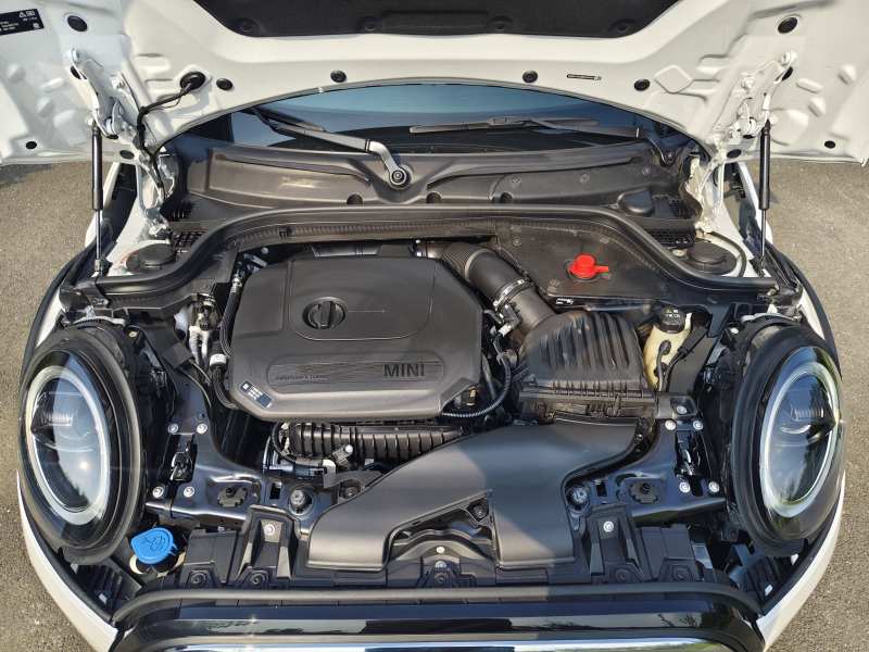 Used MINI 2023 1.5T ONE — 19