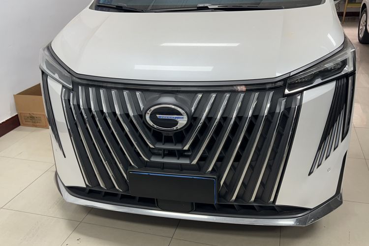 Used GAC Trumpchi M8 2023 Zongshi Series 400T Ultimate Edition