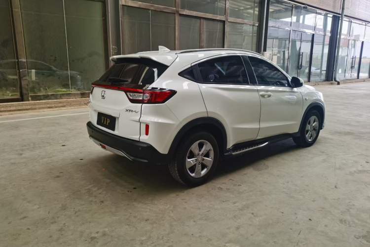 Used Honda XR-V 2017 1.5L LXi CVT Classic Edition
