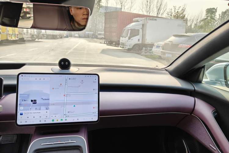 Used Nio ET5T 2025 75 kWh Touring
