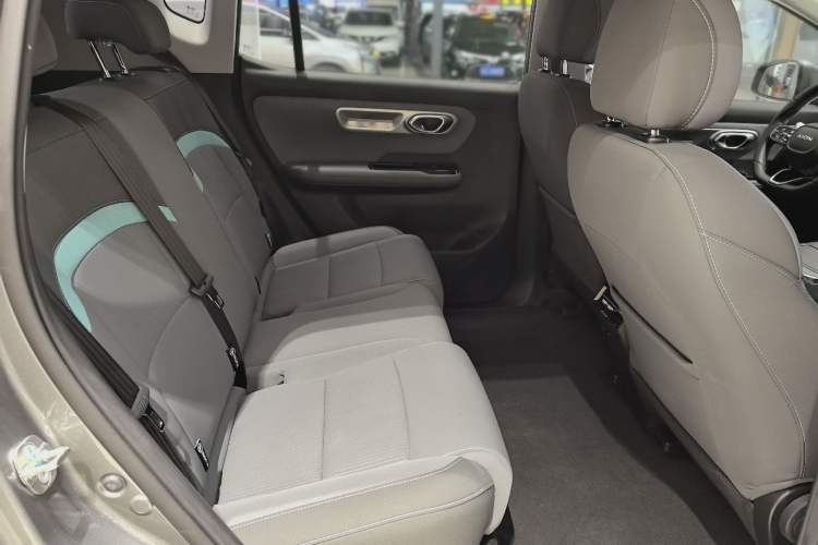 Used AION Y 2023 Plus 510 Enjoy Edition
