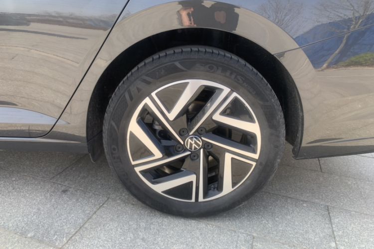 Used Volkswagen Sagitar 2023 300TSI DSG Excellence Edition Exterior 8