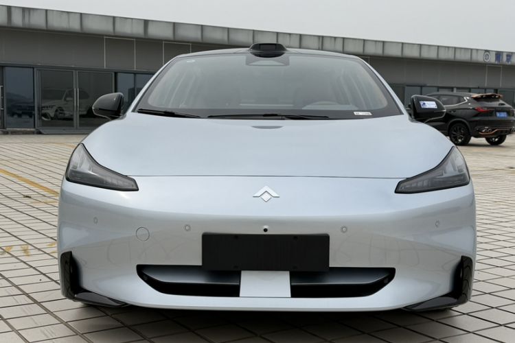 Used Hyptec GT 2024 630 LiDAR Version