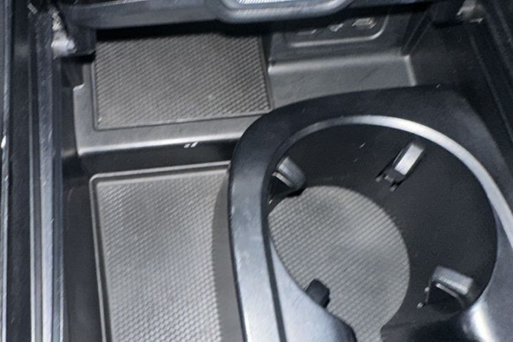 Used Mercedes-Benz C-Class 2022 Revised C 260 L Starry Night Sport Edition Interior 13