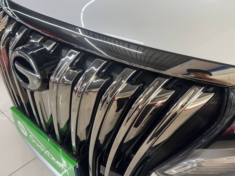 Used GAC Trumpchi M8 2021 Master Series 390T Prestige Edition — 13