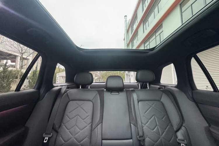 Used Nio ES7 2022 100kWh First Edition