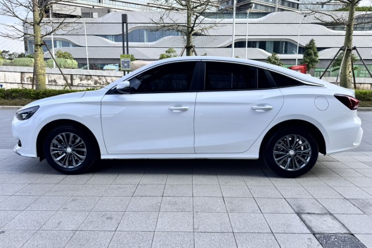 Used MG 5 2026 Model 180DVVT Global Early-Bird Edition
