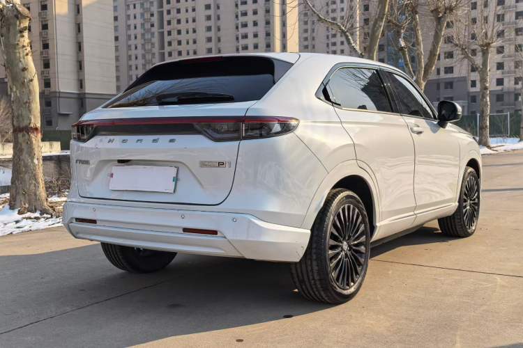 Used Honda e:NP1 2023 510 km Range Lanji Version