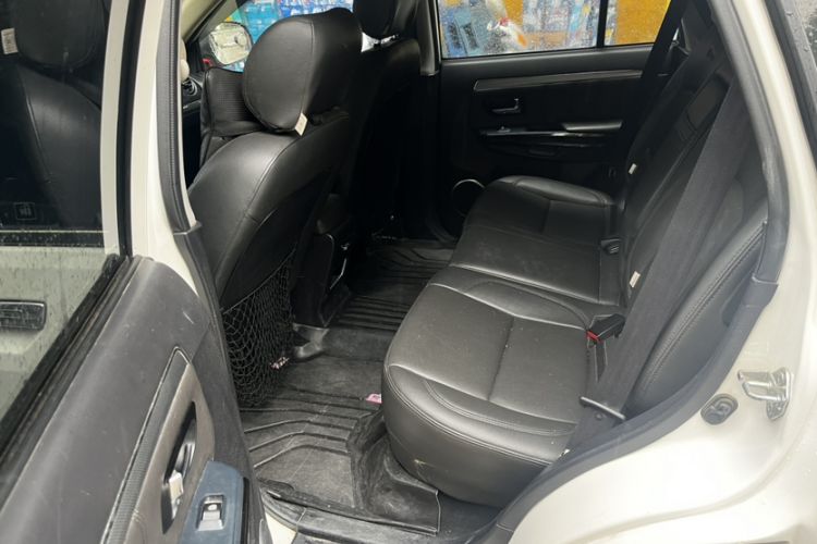 Used Haval H5 Classic 2016 Classic Edition 2.0T Diesel Manual 4x4 Elite Model
