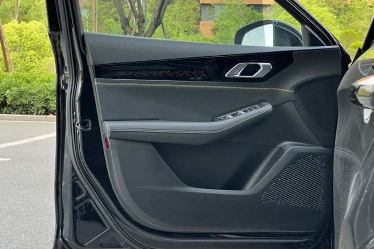 Used Lynk & Co 03 2023 2.0TD DCT JingPro