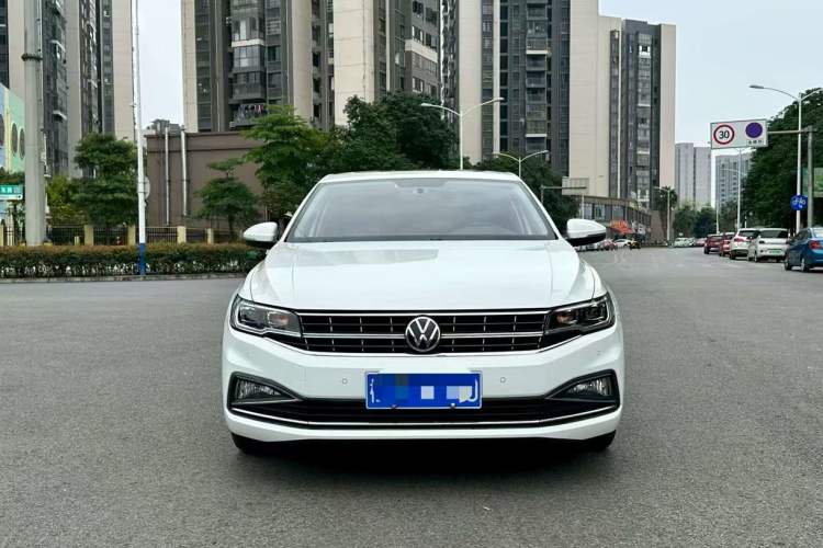 Used Volkswagen Bora 2021 1.5L Automatic Comfort Smart Connect Edition
