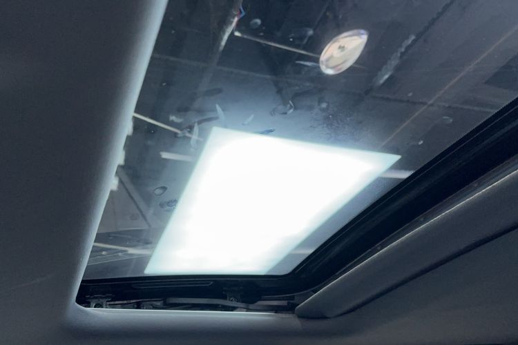 Used Changan Ruicheng PLUS 2023 1.5T DCT Prestige Edition
