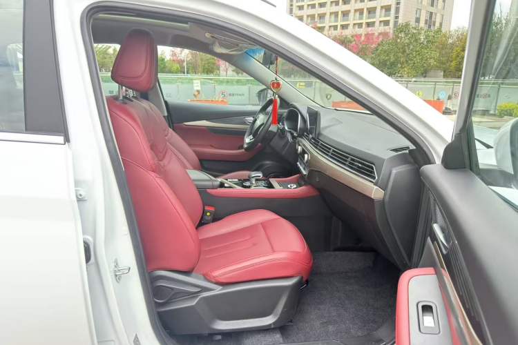 Used JETOUR X70 2024 1.5T DCT Enjoy Edition 7-Seater