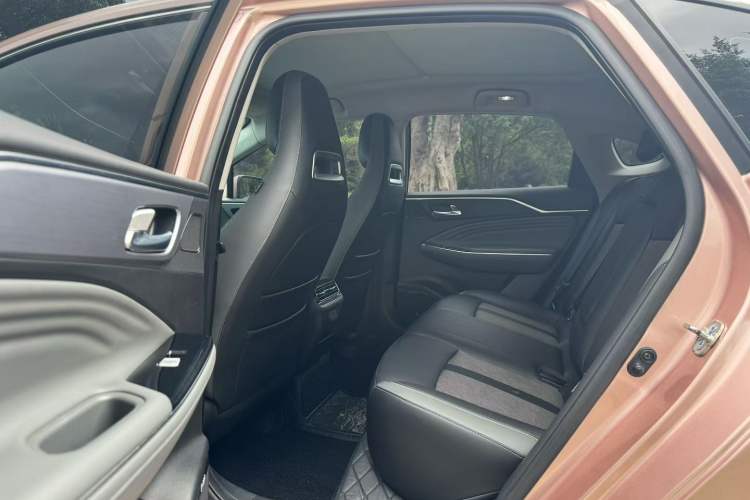 Used AION S Plus 2022 70 Intelligent Edition