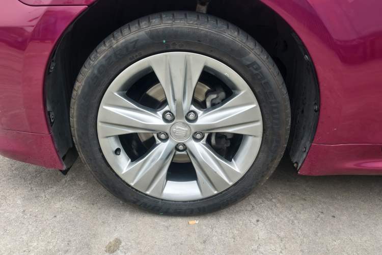 Used Toyota Crown 2015 2.0T Fashion Edition Exterior 6