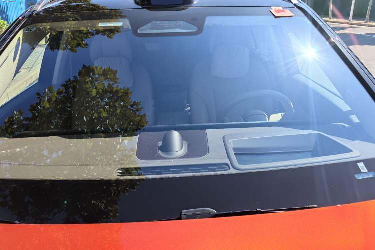 Used Hima AITO M9 2024 Range-Extended Max Edition 42 kWh 5-Seater Version