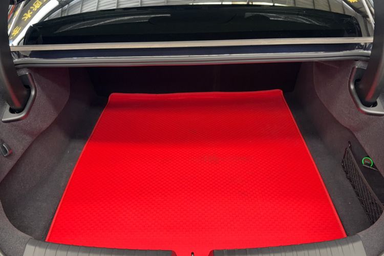 Used Xiaomi Auto SU7 2024 Rear-Drive Ultra-Long Range Advanced Pro-Level Intelligent Driving Version Trunk