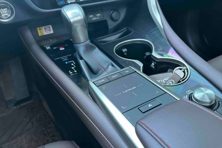 Used Lexus RX 2020 Facelifted 300 4x4 Elegant Edition