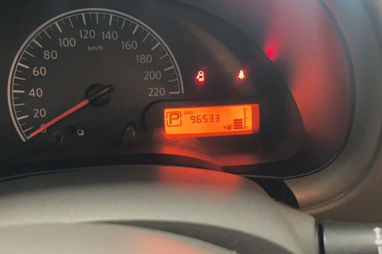 Used Nissan Sunny 2015 1.5XE CVT Master Edition