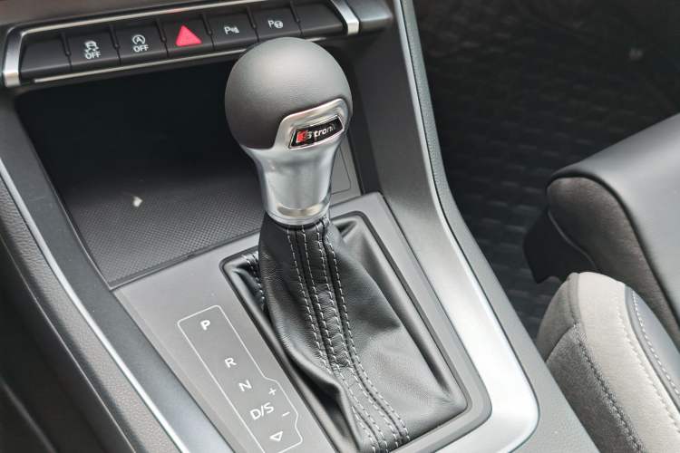 Used Audi Q3 2024 35 TFSI Fashion Dynamic Edition