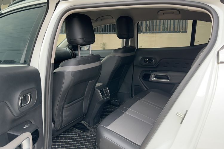 Used Citroen C5 AIRCROSS 2023 360THP Smart Edition