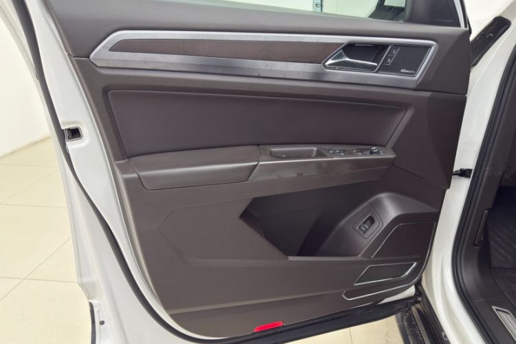 Used Volkswagen Teramont 2017 330TSI Two-Wheel-Drive Flagship Edition