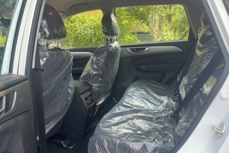 Used Haval M6 2023 PLUS 1.5T Manual Elite Smart Connectivity Model
