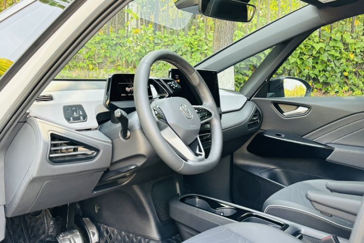 Used Volkswagen ID.3 2024 Outstanding Edition