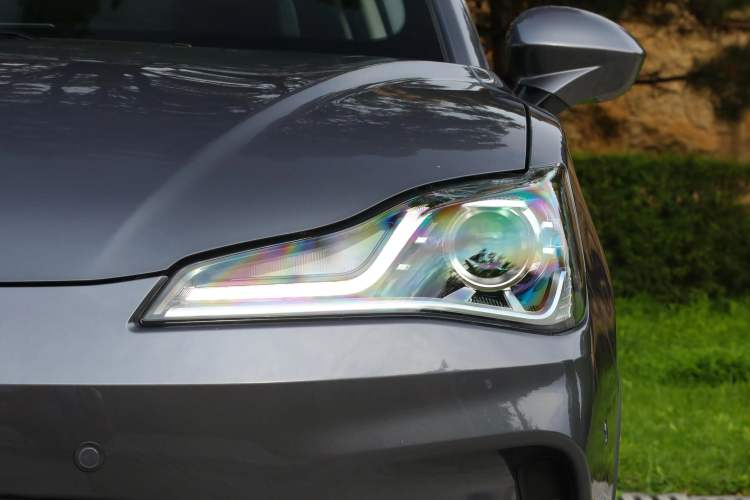 Used NETA AYA 2023 Revised Version 401 Lite