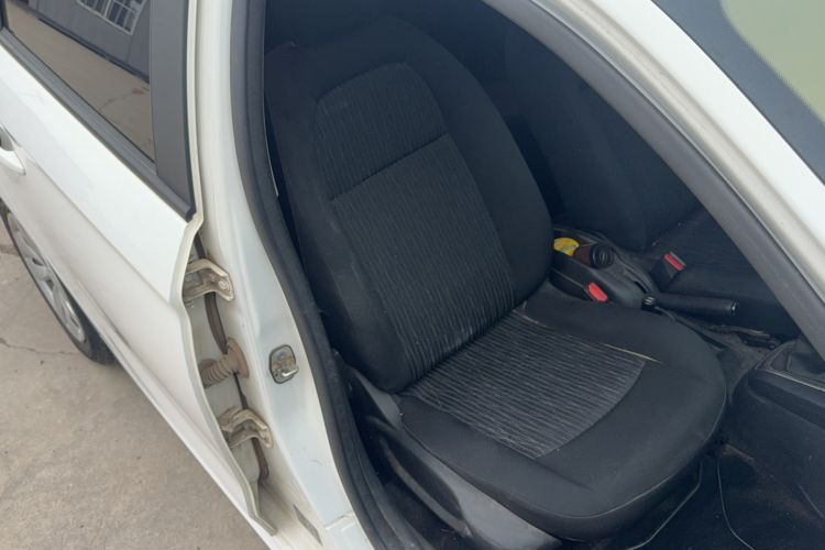 Used Citroen Elysee 2016 1.6L Manual Fashion Edition