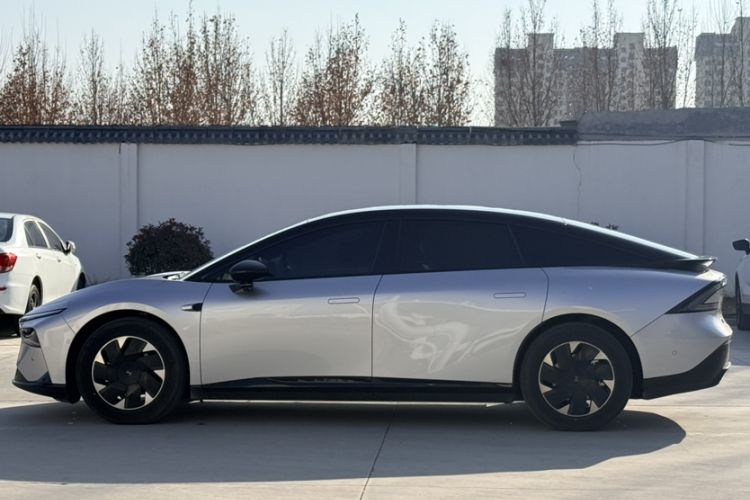 Used XPeng P7+ 2024 Long-Range Max