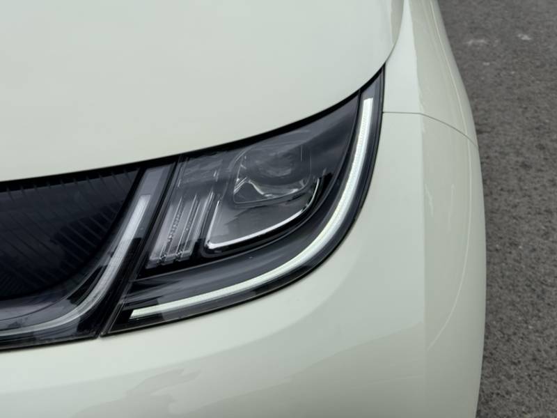 Used BYD Dolphin 2023 420 km Fashion Edition — 37